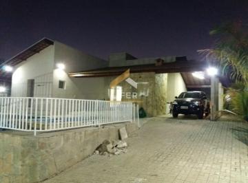 0 · Chácara à venda com 3 dormitórios, suíte, piscina em Hortolândia