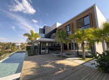 0 · Casa à venda, em construção, com 5 quartos no condomínio Pedra Alta em Campinas/