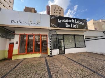 0 · Casa Térrea Comercial a venda ou locação, no bairro Cambui, Campinas/SP.