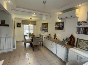 0 · Casa à venda com 3 quartos na região do Mansões Santo Antônio em Campinas/SP.