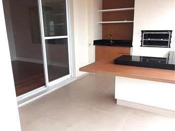 Apartamento de 4 quartos, São Paulo · APARTAMENTO À VENDA 176 m² COM 4 DORMITÓRIOS 3 SUÍTES 3 VAGAS NO CAMBUCI