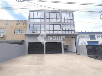 0 · salão para aluguel em Jardim Novo Campos Elíseos