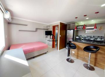 Apartamento · 35m² · 1 Quarto · Apartamento à venda - no Centro