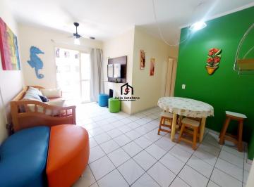 Apartamento · 60m² · 2 Quartos · Apartamento à venda - na Praia Grande