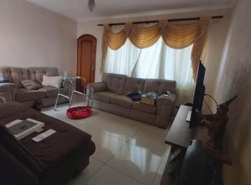 img0 · Casa de 250 m², 4 quartos em Parque das Nações, Santo André