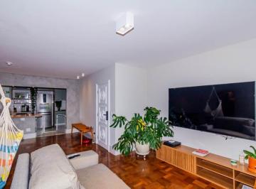 img0 · Apartamento à venda em Santo Amaro com 160 m², 4 quartos, 1 vaga