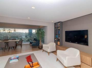 img0 · Apartamento à venda em Vila Gertrudes com 132 m², 3 quartos, 3 vagas