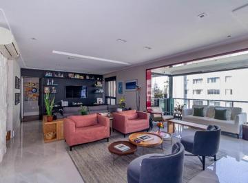 img0 · Apartamento à venda em Sumaré com 140 m², 2 quartos, 3 vagas