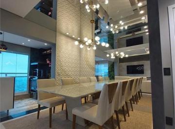 Apartamento · 101m² · 3 Quartos · 2 Vagas · Apartamento com 3 quartos à venda em Vila mogilar - SP