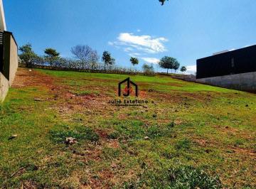 Terreno · 309m² · Terreno à venda - em Loteamento Residencial Fazenda Casa Grande