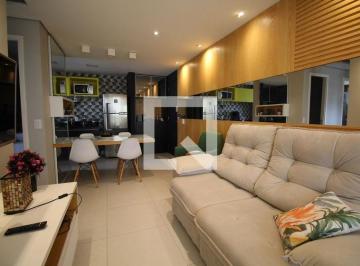 Apartamento · 54m² · 2 Quartos · 1 Vaga · Apartamento à Venda - Ipiranga, 2 Quartos, 54 m² - São Paulo
