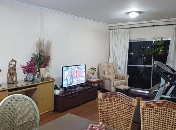 Apartamento de 3 quartos, São Paulo · Apartamento105 m², 3 quartos 1 suíte 3 vagas cobertas Vila Polopoli