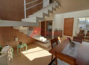 Foto 01 · CASA A VENDA NO BAIRRO VILA MONTE ALEGRE EM PAULÍNIA 195,00 M² DE ÁREA ÚTIL, 250 M² DE TERRENO, QUAT