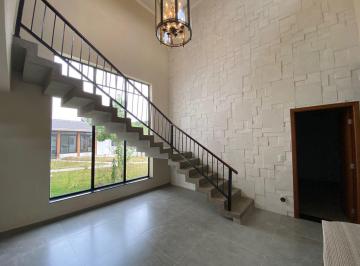Casa de 4 quartos, Bragança Paulista · LINDA CASA NO COND. EUROVILLE 2 PARA VENDA OU LOCAÇÃO