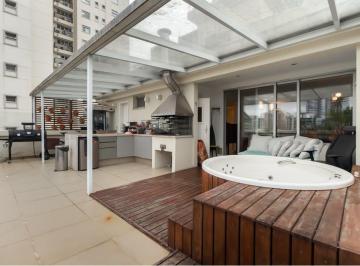Foto 29 · Cobertura duplex à venda no Campo Belo - São Paulo