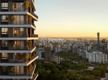 KOTA_MAI_CG_FACHADADETALHE_FULLHD.jpeg · Apartamento, 1 dormitórios, 36 m², em Petrópolis