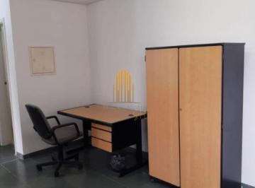 Comercial · 30m² · 1 Vaga · Conjunto Comercial na Vila Clementino- São Paulo, SP OFFICE TOWER CONDOMÍNIO LOC