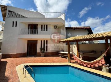 Foto 01 · Imperdível: Casa à venda em Colatina-ES, bairro Jardim Planalto. Residência de 4 quartos, 1 suíte, 3