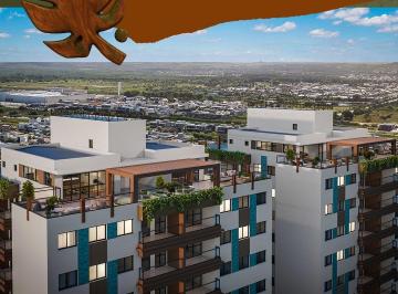 Apartamento de 2 quartos, Aracaju · Aldeia Aruanã - Opções de apto de 2 e 3 quartos, com rooftop 360° vista mar.