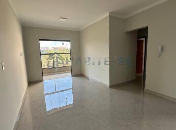 Foto 01 · Venda de Apartamento de 2 Quartos com Suite em Residencial Nosso Lar, Franca-SP: 75m², 2 Salas, 2 Va