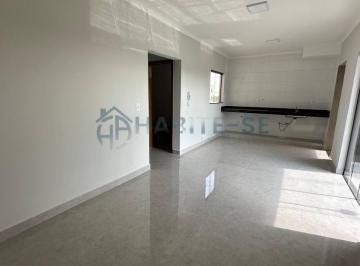 Foto 01 · Venda de Apartamento de 2 Quartos com Suite em Residencial Nosso Lar, Franca-SP: 75m², 2 Salas, 2 Va