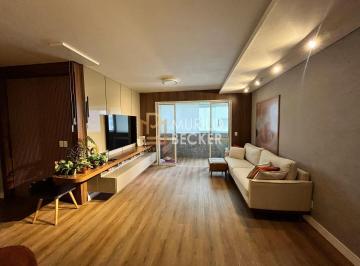 Apartamento · 125m² · 3 Quartos · 3 Vagas · Apartamento 3 quartos, sendo 1 suíte, 125m, venda - BAIRRO JARDIM AQUÁRIUS