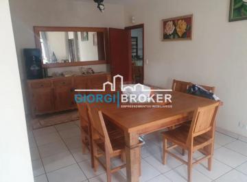Foto 01 · Casa à venda em São José do Rio Preto-SP, Bosque da Felicidade: 3 quartos, 1 suíte, 197,10m². Oportu
