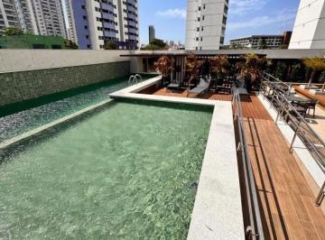 Apartamento de 2 quartos, Fortaleza · Apartamento com 2 quartos no Guararapes em Fortaleza