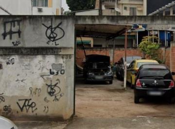 Foto 01 · Galpao, Monero, Rio de Janeiro, RJ