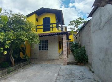 Casa de 5 quartos, Itanhaém · CASA COM 5 QUARTOS NO LOTY PRÓXIMO A RODOVIA EM ITANHAÉM 