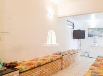 Comercial · 100m² · Loja Comercial à Venda na Vila Madalena - São Paulo-SP: 100m², 3 Banheiros!