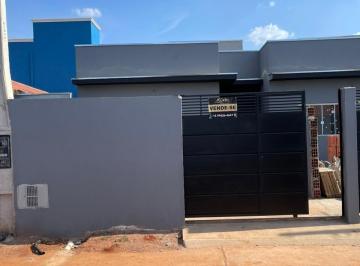 Foto 01 · Imperdível casa à venda em Tatuí-SP no Residencial Vida Nova: 2 quartos, sala, banheiro, 2 vagas de