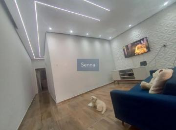 Foto 12 · Venda de Casa Bairro Vila Graff: Casa com 3 quartos, 1 sala, 2 banheiros e 192m² em Jundiaí-SP