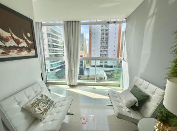 Apartamento de 3 quartos, Vila Velha · AP 3 QUARTOS PRAIA DA COSTA SOL DA MANHA 