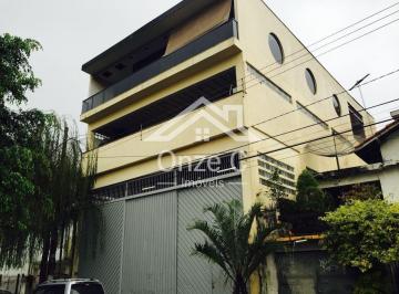 Foto 01 · Prédio comercial para locação e venda !