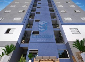 Foto 01 · APARTAMENTO À VENDA JARDIM SIMUS SOROCABA - SP