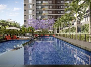 Apartamento de 4 quartos, Águas Claras · 4 Suítes Garden, 3 vagas ao lado do Parque de Águas Claras, Real Bothanic