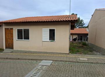 Casa de 1 quarto, Viamão · Casa 2D em Viamão/RS