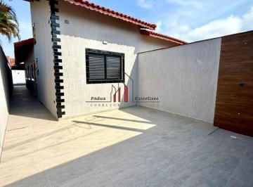 Casa de 2 quartos, Itanhaém · CASA NOVA COM PISCINA ACABAMENTO FINO EM ITANHAÉM LADO PRAIA 