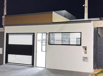 Foto 02 · Imperdível Casa à Venda em Indaiatuba-SP, Jardim Bom Sucesso: 3 Quartos, 1 Suíte, 2 Salas, 2 Banheir
