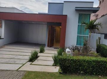 Casa · 210m² · 3 Quartos · 4 Vagas · Casa Aruã Brisas 1