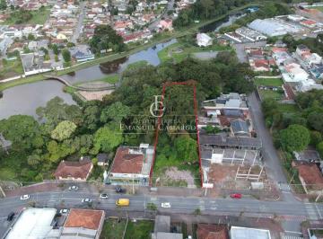 Terreno , Piraquara · Terreno comercial à venda no Centro de Piraquara-PR
