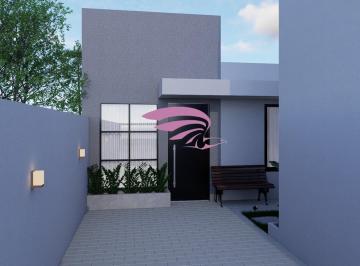 Foto 01 · Casa, Alto Boqueirão, Curitiba, PR