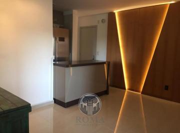 Foto 01 · Apartamento à venda no Alto da Boa Vista, Ribeirão Preto-SP: 3 quartos, 1 suíte, 2 salas, 2 banheiro