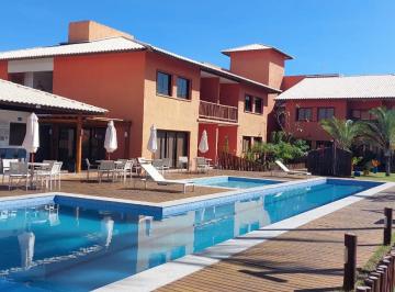 Condomínio com Infraestrutura completa. · Oportunidade única.  Village com GARDEN em Itacimirim.