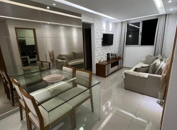Apartamento de 2 quartos, Contagem · Encantador apartamento 2 quartos no Europa - Contagem (predio com elevador)