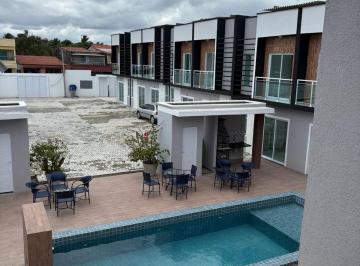 Casa de 2 quartos, Sobral · CASA DUPLEX EM CONDOMÍNIO FECHADO
