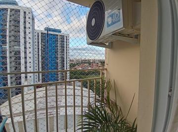 Apartamento de 2 quartos, Sorocaba · Ótimo apartamento  2 DORMS. 1 SUITE COND. SPAZIO DE VENEZA SOROCABA
