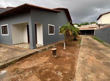Foto 01 · Casa, Centro, Formosa, GO