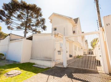 Casa de 3 quartos, Curitiba · Sobrado à venda no Bacacheri – Curitiba